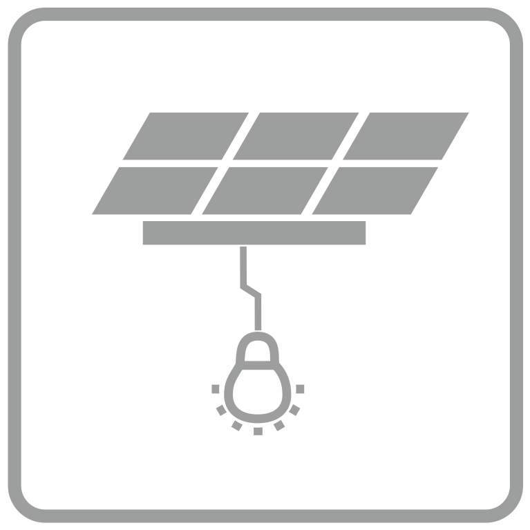 Fotovoltaické systémy bez baterie